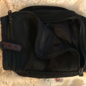 Tumi Travel Bag